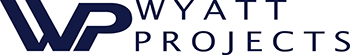 WYATT PROJECTS Logo